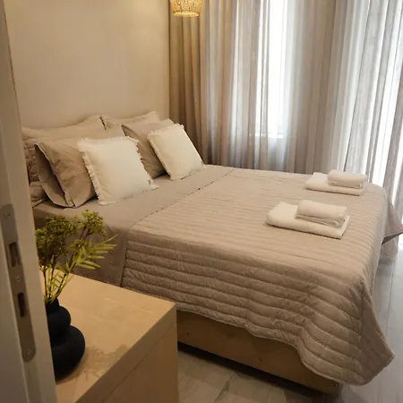 Διαμέρισμα To Stenaki Κάλυμνος