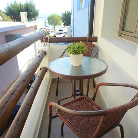 Διαμέρισμα To Stenaki Κάλυμνος