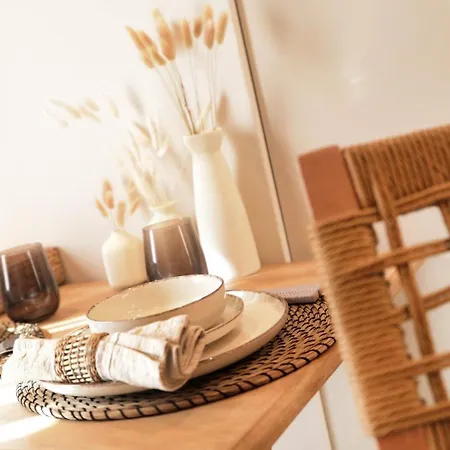 Διαμέρισμα To Stenaki Κάλυμνος