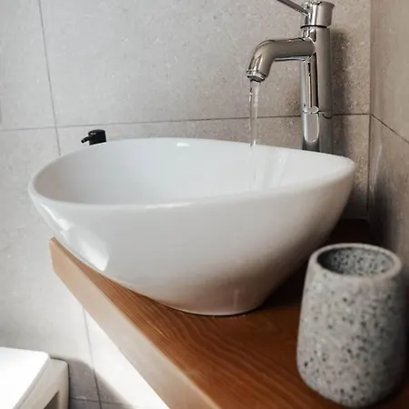 To Stenaki Διαμέρισμα