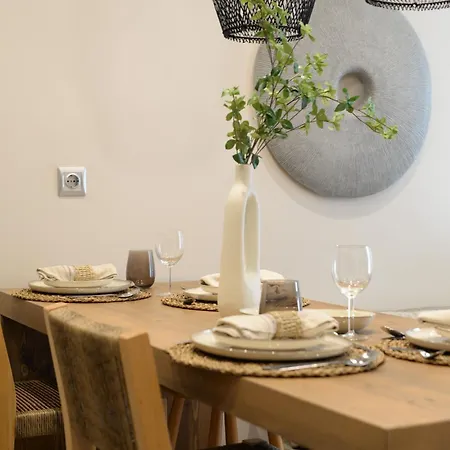 To Stenaki Lejlighed Kálymnos