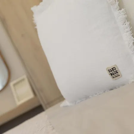 Apartamento To Stenaki *