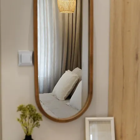Apartamento To Stenaki *