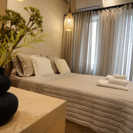 Apartamento To Stenaki
