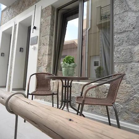 To Stenaki Lejlighed Kálymnos