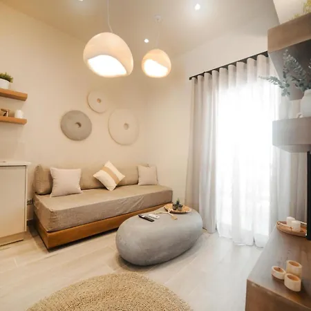 Appartement To Stenaki *
