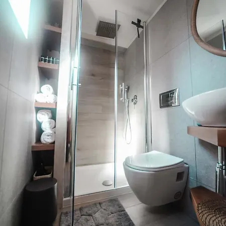 To Stenaki Apartamento Kálymnos