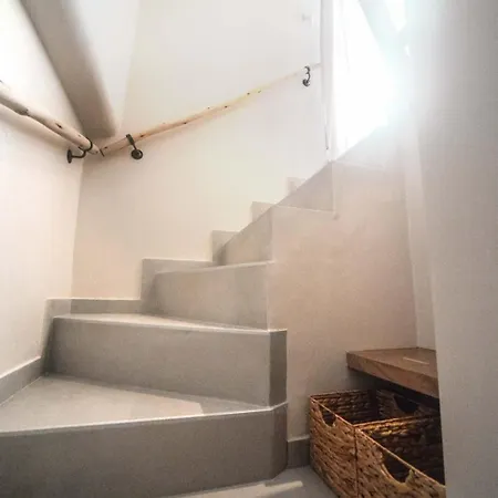 Apartamento To Stenaki