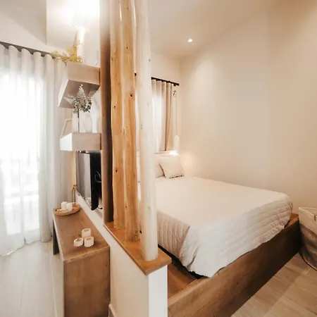 Apartamento To Stenaki *