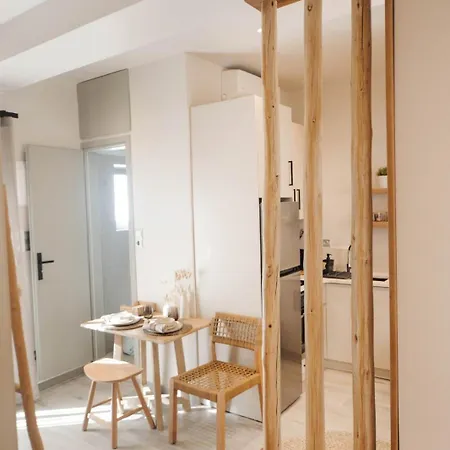 To Stenaki Appartement Kálymnos