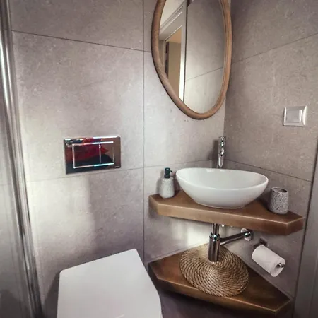 Lejlighed To Stenaki Kálymnos