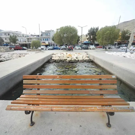 Lejlighed To Stenaki *