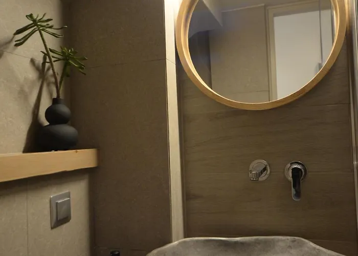 Apartament To Stenaki *