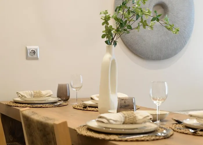 To Stenaki Apartament Kálymnos