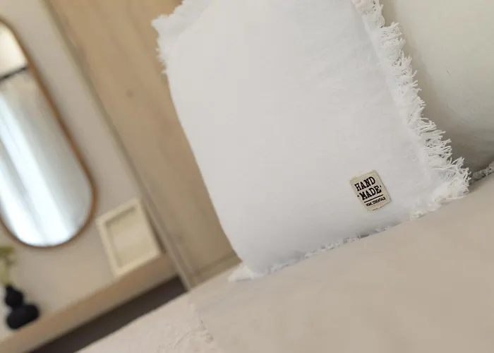 Apartament To Stenaki *