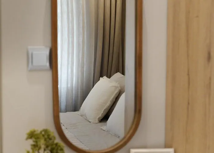 Apartament To Stenaki *