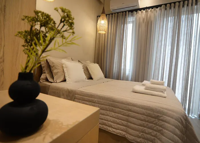 Apartament To Stenaki