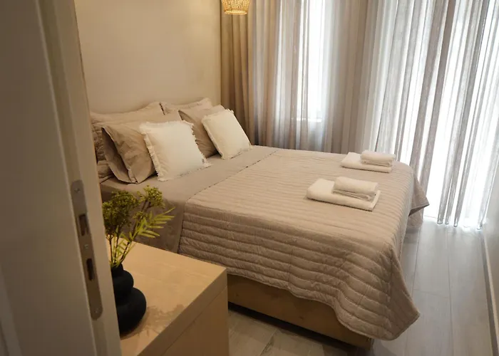 Apartament To Stenaki Kálymnos