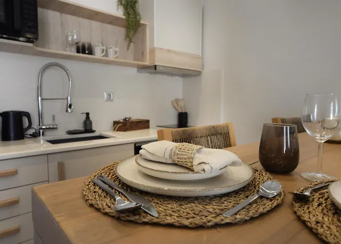 Apartament To Stenaki Kálymnos