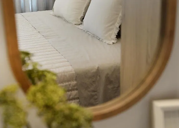 To Stenaki Apartament