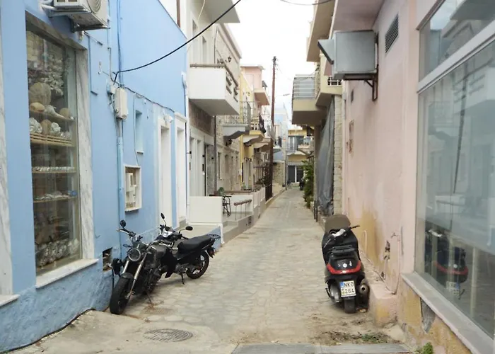 Apartament To Stenaki *