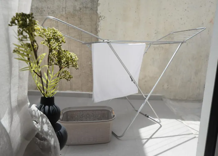 To Stenaki Apartament