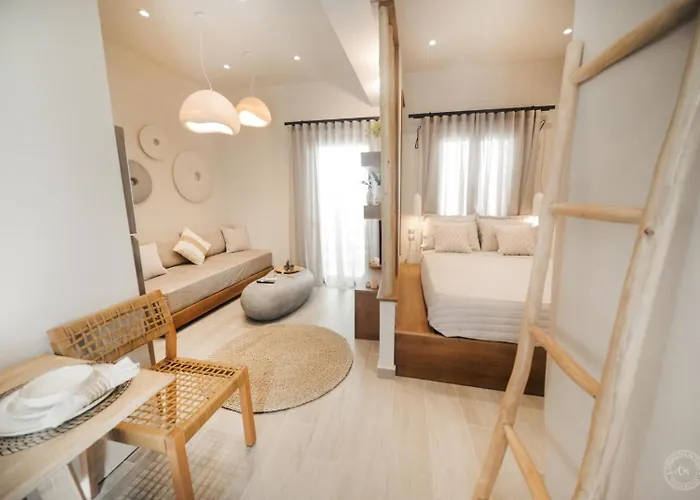 To Stenaki Apartament Kálymnos