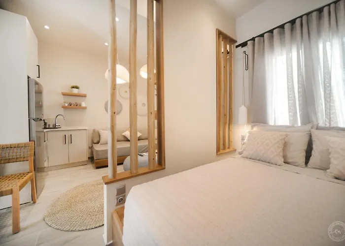 To Stenaki Kálymnos