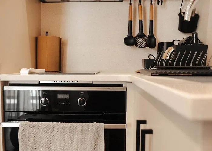 To Stenaki Apartament