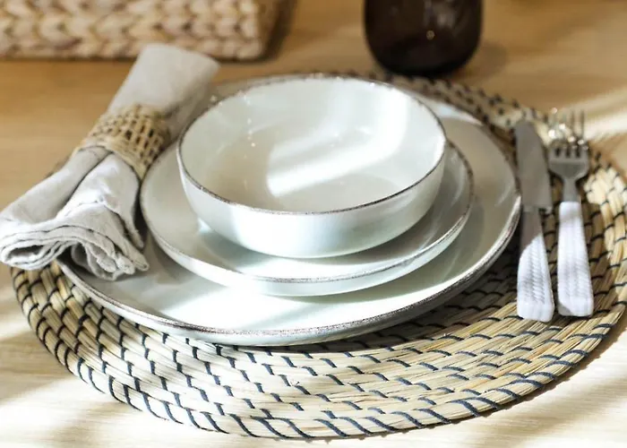 Apartament To Stenaki