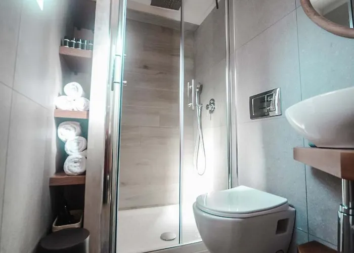 To Stenaki Apartament Kálymnos