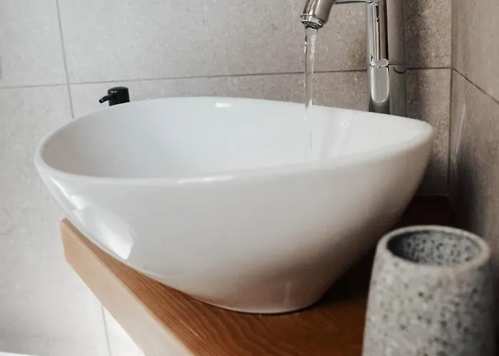 To Stenaki Apartament