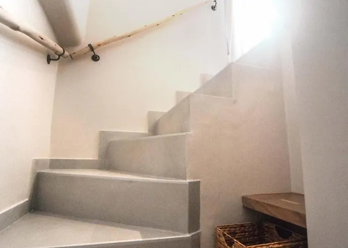 Apartament To Stenaki