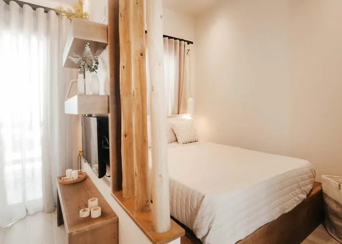 Apartament To Stenaki *