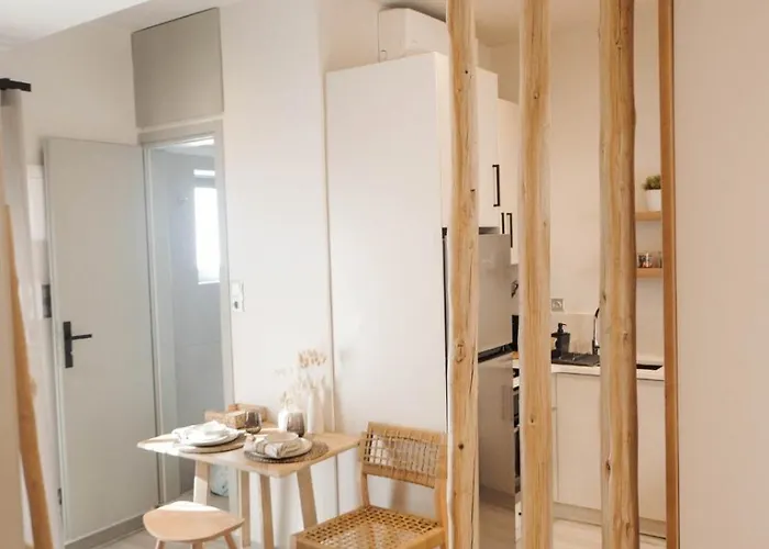 To Stenaki Apartament Kálymnos