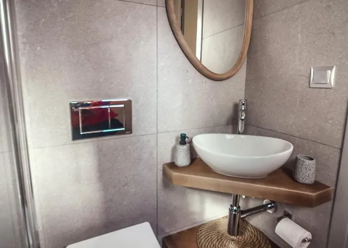 Apartament To Stenaki Kálymnos