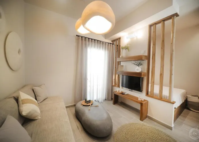 To Stenaki * Kálymnos